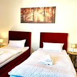 Gaestehaus Kwatera prywatna Bayreuth