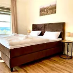 Gaestehaus Kwatera prywatna *