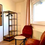 Kwatera prywatna Gaestehaus *
