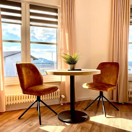 Gaestehaus Bayreuth
