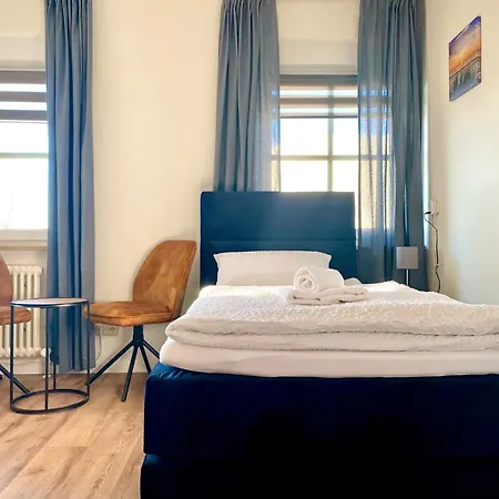 Homestay Gaestehaus