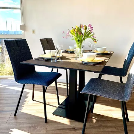 Gaestehaus Homestay Bayreuth
