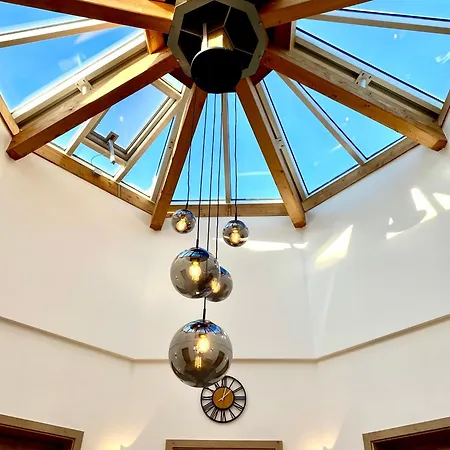 Gaestehaus * Bayreuth