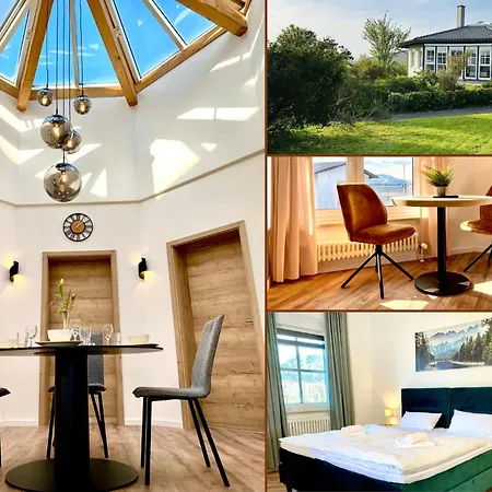 Homestay Gaestehaus Bayreuth