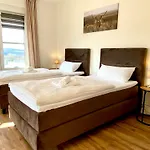 Quarto em Acomodações Particulares Gaestehaus Bayreuth