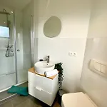 Gaestehaus Quarto em Acomodações Particulares