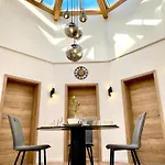 Gaestehaus Quarto em Acomodações Particulares
