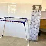 Gaestehaus Quarto em Acomodações Particulares *