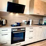 Quarto em Acomodações Particulares Gaestehaus