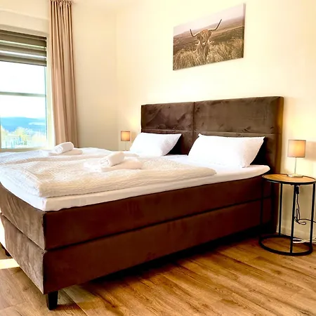 Gaestehaus Privatunterkunft *