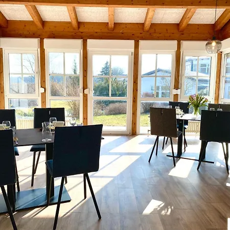 Privatunterkunft Gaestehaus Bayreuth