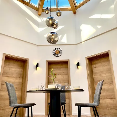 Gaestehaus Privatunterkunft