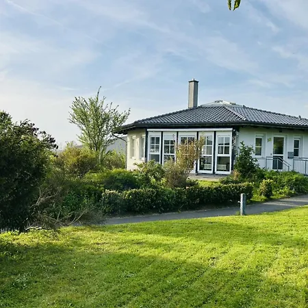 Privatunterkunft Gaestehaus